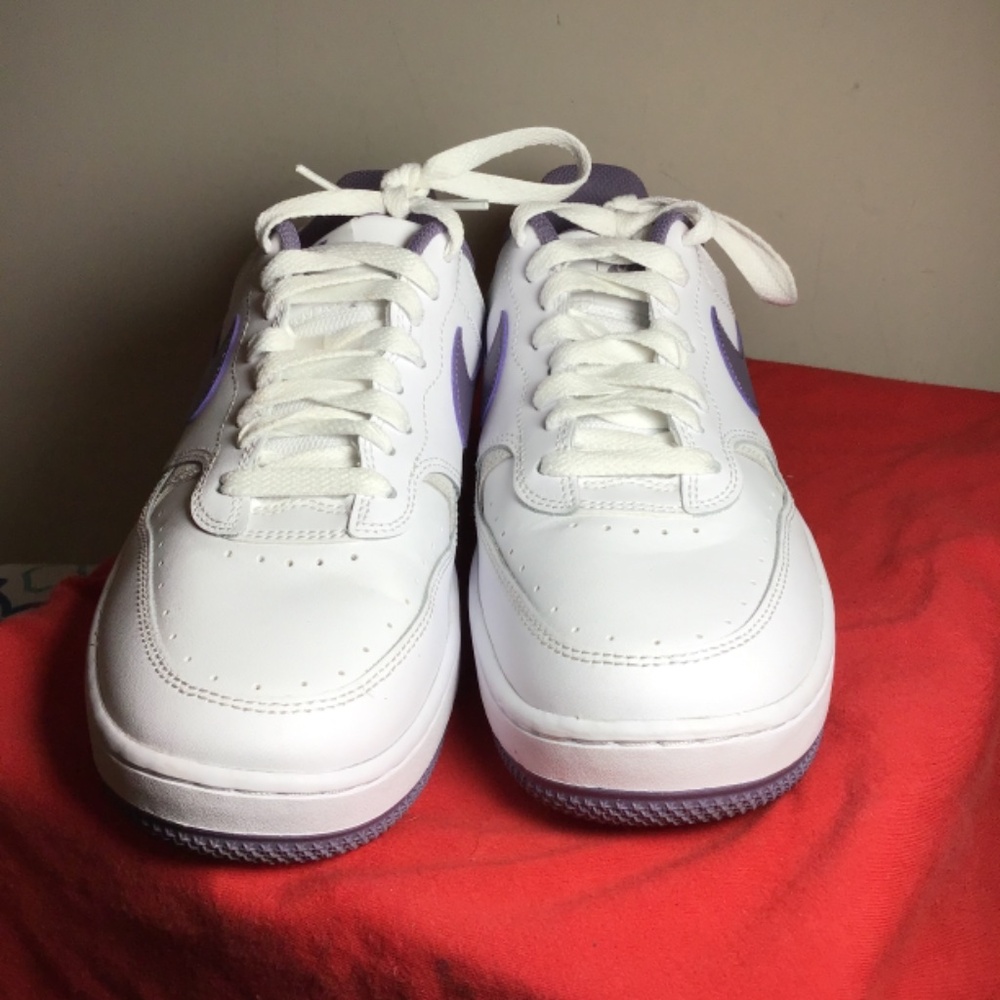 🔥😎NIKE Gamma Force, women’s size 9, new condition, see photos 🔥😎 - Picture 4 of 7